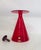 Murano Glass Vase by Gino Vistosi, Italy, 1960s For Sale - Image 6 of 10