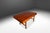 Rare Set of Two (2) Matching Danish Modern Flip-Top Executive Desks in Teak by Peter Løvig Nielsen, Denmark, C. 1960s For Sale In Orlando - Image 6 of 18