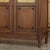 Antique French Louis XVI Vitrine ~ Petite Bookcase ~ Bibliotheque For Sale - Image 12 of 16