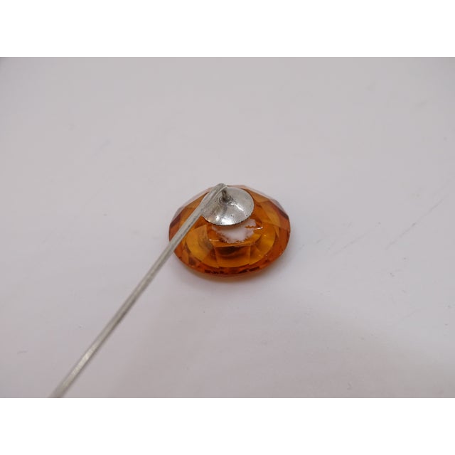 Hat Pin, Spain, 1940s For Sale - Image 15 of 17