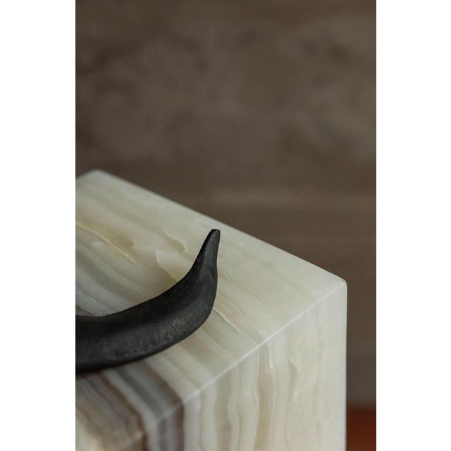 Bronze Lighter by Rick Owens For Sale - Image 12 of 16