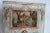 French Louis XVI Style Painted Console & Mirror From Mla For Sale - Image 12 of 14