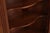 Pair Stickley Cherry Valley Corner China Cabinets For Sale In Philadelphia - Image 6 of 18