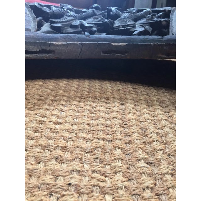 16th Century Chinese Architectural Piece For Sale - Image 10 of 13