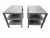 Ethan Allen Ethan Allen Lyons End Table - Set of 2 For Sale - Image 4 of 11