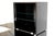 Metal Parioli Sideboard by Lodovico Acerbis for Parioli, Italy, 1970s For Sale - Image 7 of 15