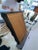 6'high Art Deco Wall Mirror Picture Frame Style For Sale - Image 4 of 12