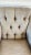 Marler Tufted Chair From Hickory Chair For Sale - Image 6 of 9