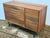 Modern Room & Board Adrian Storage Unit Sideboard For Sale - Image 3 of 12