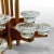 Centerpiece Candelabra by Karl-Erik Stenberg, 1970s For Sale - Image 4 of 10