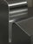 Tau Coffee Table in Raw Aluminum & Aurisina Marble by D´ARK Atelier For Sale - Image 16 of 18