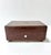 Gold Vintage Reuge Sainte-Croix Swiss Music Box in Burl Wood Case, Working For Sale - Image 8 of 17