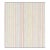 Sample - The House of Scalamandré Prisma Velvet Fabric, Color Wheel For Sale