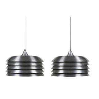 Vintage Hans-Agne Jakobsson Pendants - A Pair For Sale