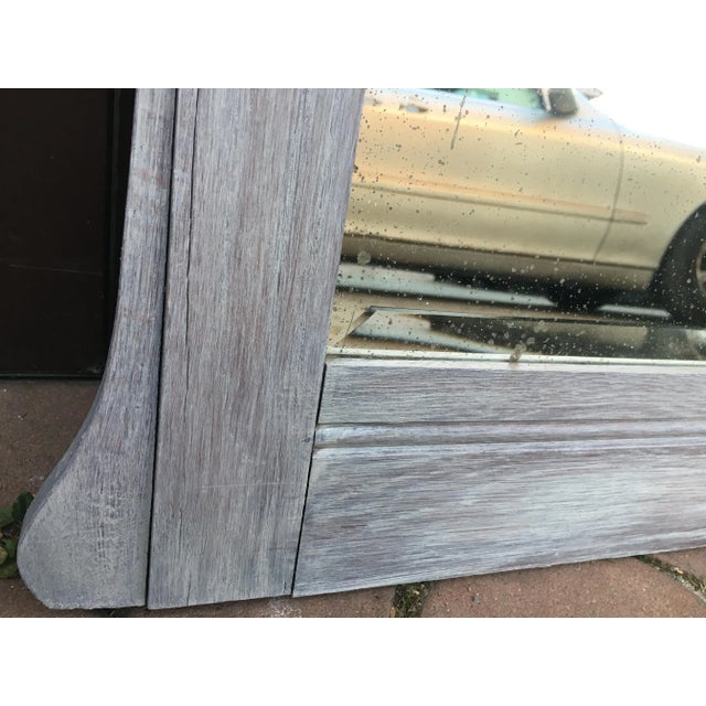 Art Deco Mirror, 1930s For Sale - Image 4 of 14