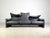 Cassina Maralunga 3-Seater Sofa by Vico Magistretti for Cassina For Sale - Image 4 of 11