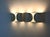 White Foglio Wall Lamps by Tobia and Afra Scarpa for Flos, 1960s, Set of 2 For Sale - Image 6 of 12