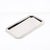 Set of Three Reed and Barton Silver Plate Trays With Hand-Hammered Detailing For Sale - Image 16 of 18