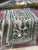 Thai Hand-Carved Giltwood Seated Buddha Statue For Sale - Image 4 of 16