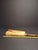 An exceptional, highly preserved 19th-century handwritten Megillat Esther (Scroll of Esther) manuscript written in rich...