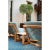 Outdoor Coffee Table by Tobia Scarpa for Cassina For Sale - Image 12 of 13