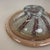 Art Deco Baushaus German Glass Bowl by Karl Wiedmann for WMF Ikora, 1930s For Sale - Image 17 of 18