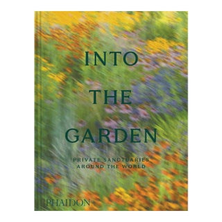 Into the Garden: Private Sanctuaries Around the World For Sale