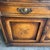 Art Nouveau 1890’s Oak Sideboard For Sale - Image 4 of 10