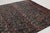 Rug & Kilim Contemporary Textured Mosaic Wool & Natural Silk Rug by Rug & Kilim, India For Sale - Image 4 of 9