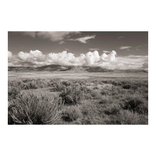 Landscape Digital Archival Print "Svp Clouds #5" by Jacques Gael Cressaty 2025 For Sale