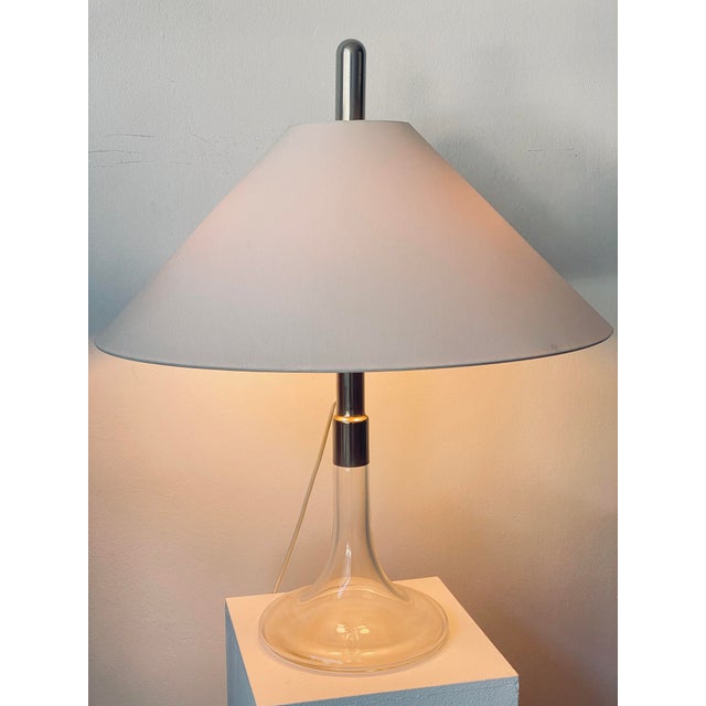 Mid-Century Modern ML3 Table Lamp by Ingo Maurer for Design M For Sale - Image 3 of 12
