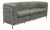 Onda Three-Seater Sofa by De Pas, Durbino and Lomazzi for Zanotta, 1980s For Sale