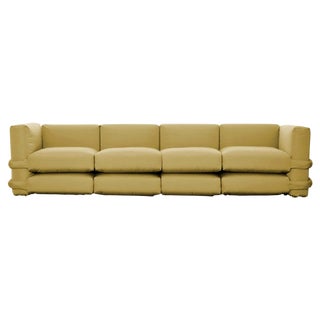 Pillow Sofa by Muller Van Severen for BD Barcelona For Sale