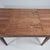 Art Deco Dining Table in Ash, 1960s For Sale - Image 12 of 13
