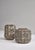 Stoneware Vases by Melike Ababyianik for Royal Copenhagen, Denmark, 1960s, Set of 2 For Sale - Image 9 of 17