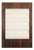 Frame Wood M Wall Light by Violaine d'Harcourt For Sale
