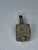 Antique Lead Dreidels Excavated From Uman, Ukraine - Late 19th/Early 20th Century Jewish Hanukkah Artifacts For Sale - Image 10 of 18