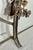 Mid-Century Modern Brutalist Copper and Brass Tree Branch Wall Sculpture, Circa 1960s For Sale - Image 11 of 12