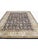 Enhance your space with the captivating beauty of this 10x14 Handwoven Indian Agra Area Rug. Handwoven in the Agra region...