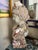 Seashell Encrusted Ocean Goddess Bust For Sale In Savannah - Image 6 of 12