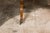 English 19th Century Satinwood Table with Tilt Top Writing Area and Checkerboard For Sale - Image 4 of 12