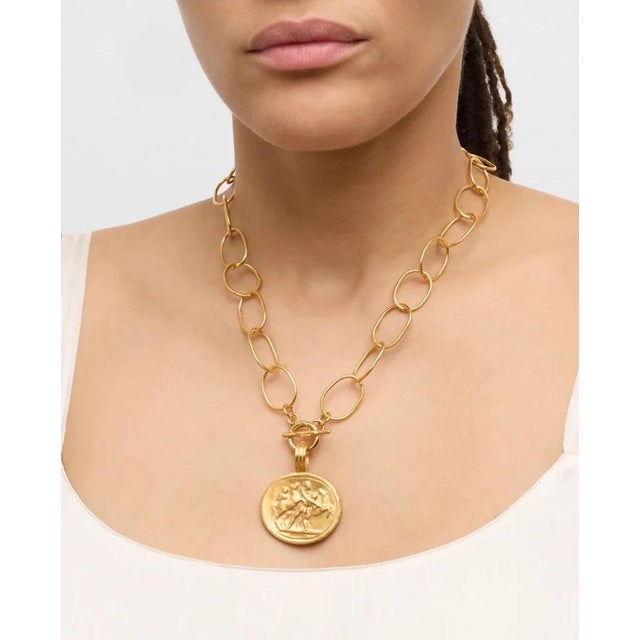 Early 21st Century Untamed Necklace For Sale - Image 5 of 6