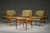 Danish Ella Chairs in Teak attributed to Arne Vodder for Vamo Sønderborg, 1960s, Set of 6 For Sale - Image 12 of 18