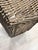 French Wicker Baker Basket For Sale In Miami - Image 6 of 6