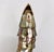 Vintage Mexican Articulated Abalone Shell Fish Bottle Opener Sculpture For Sale In Cincinnati - Image 6 of 10