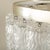 Large Chandelier attributed to Toni Zuccheri for Venini, Italy, 1970s For Sale - Image 6 of 9