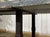 Marble Table with Cast Iron Base For Sale - Image 10 of 18