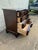 Hickory Chair Historic James River Plantation Georgian Solid Cherry Wood Block Front Chest of Drawers or Commode. For Sale - Image 10 of 16