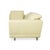 Model 3000 4-Seater Sofa in Leather from Rolf Benz For Sale - Image 18 of 18