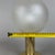 Brass Table Lamp with Sphere Glass from Targetti Sankey, 1960s For Sale - Image 11 of 13